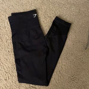 Gymshark energy+seamless legging